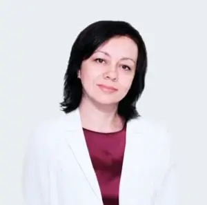 Осадча Марина Віталіївна