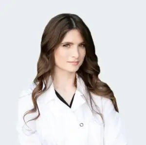 Костишена Вікторія Ігорівна