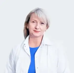 Зброжко Олена Василівна