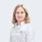 авченко Олена Василівна Лікар-гінеколог