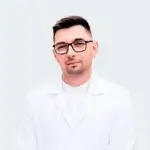 Декусар Андрій Миколайович лікар-уролог