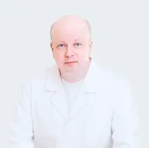 Климовицький Федір Володимирович
