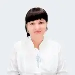 Бахілова Наталія Миколаївна лікар-невролог
