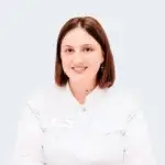 Карандукова Вікторія Сергіївна сімейний лікар