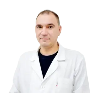 Бориско Сергій Станіславович