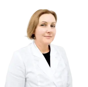 Хомяк Олена Андріївна