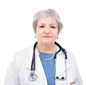 Ніна Яківна Соботович