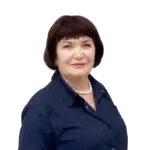 Рожкова Ірина Костянтинівна Лікар УЗД