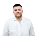 Іващенко Євген Борисович Лікар судинний хірург
