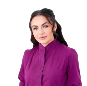 Лемеха Олена Олександрівна