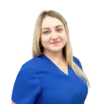 Самойлик Алла Іванівна Лікар УЗД