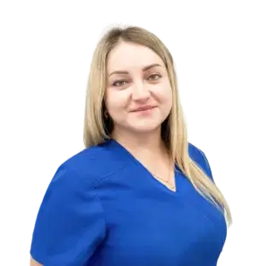 Самойлик Алла Іванівна